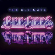 BEE GEES - ULTIMATE BEE GEES CD