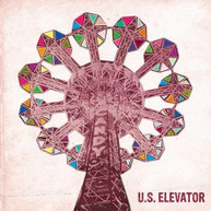 U.S. ELEVATOR - U.S. ELEVATOR (LTD) VINYL