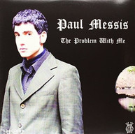 PAUL MESSIS - PROBLEM WITH ME VINYL