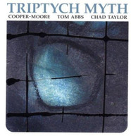 TRIPTYCH MYTH - BEAUTIFUL CD