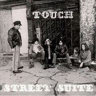 TOUCH - STREET SUITE CD