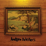 ANDREW DEVILLERS - ANDREW DEVILLERS (IMPORT) CD