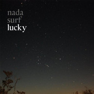 NADA SURF - LUCKY VINYL