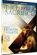 PERFECT SACRIFICE: CASE FOR CHRIST'S RESURRECTION DVD