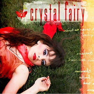 CRYSTAL FAIRY CD