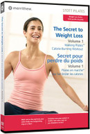 SECRET TO WEIGHT LOSS 1 (UK/FRE) DVD