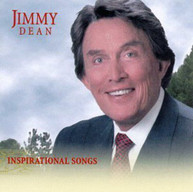 JIMMY DEAN - INSPIRATIONAL SONGS (MOD) CD
