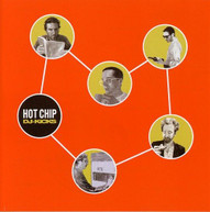 HOT CHIP - DJ KICKS CD