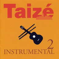 TAIZE - INSTRUMENTAL 2 CD