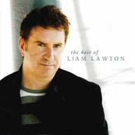 LIAM LAWTON - BEST OF LAWTON CD