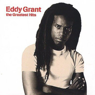 EDDY GRANT - GREATEST HITS (MOD) CD