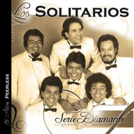 SOLITARIOS - SERIE DIAMANTE: LOS SOLITARIOS (MOD) CD