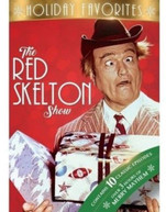 RED SKELTON SHOW: CHRISTMAS COLLECTION / DVD