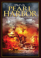 ATTACK ON PEARL HARBOR: A DAY OF INFAMY / DVD