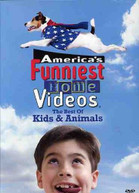 AMERICA'S FUNNIEST HOME VIDEO (3PC) /  - BEST OF KIDS & ANIMALS (3PC) / DVD