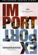 IMPORT EXPORT (WS) DVD