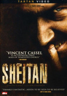 SHEITAN (WS) DVD