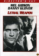 LETHAL WEAPON (DIRECTOR'S CUT) (WS) DVD