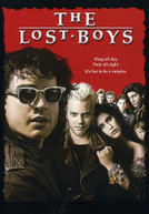 LOST BOYS / DVD