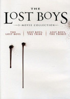 LOST BOYS 3 -MOVIE COLLECTION (2PC) DVD