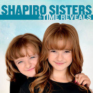SHAPIRO SISTERS - TIME REVEALS (EP) CD