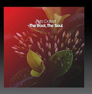 PETE DAFEET - ROOT THE SOUL (MOD) CD