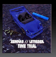 LETRES2K XEMNAS - TIME TRIAL (MOD) CD