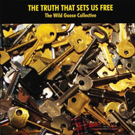 JOHN BELL - TRUTH THAT SETS US FREE CD
