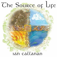 IAN CALLANAN - SOURCE OF LIFE CD