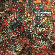 MINDERS - INTO THE RIVER VINYL
