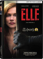 ELLE (WS) DVD