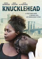 KNUCKLEHEAD DVD.