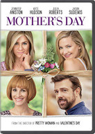 MOTHER'S DAY DVD.