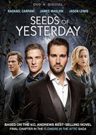 SEEDS OF YESTERDAY DVD.