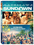 SUNDOWN DVD.
