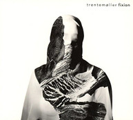 TRENTEMOLLER - FIXION CD.