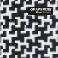 GRAPEVINE - VERY BEST OF (IMPORT) CD.