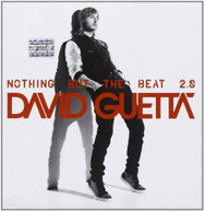 DAVID GUETTA - NOTHING BUT THE BEAT 2.0 CD.