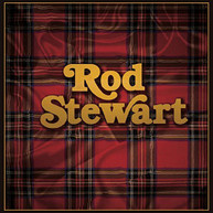 ROD STEWART - ROD STEWART (IMPORT) CD.