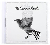 COMMON LINNETS - COMMON LINNETS (IMPORT) CD.