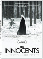 INNOCENTS DVD.