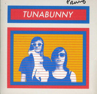 TUNABUNNY - GENIUS FATIGUE CD.