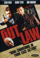 OUTLAW / DVD.