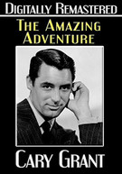 AMAZING ADVENTURE (MOD) DVD.