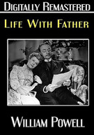 LIFE WITH FATHER (MOD) DVD.