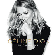 CELINE DION - ENCORE UN SOIR (IMPORT) - CD