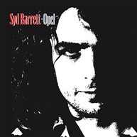 SYD BARRETT - OPEL CD.