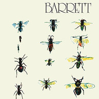 SYD BARRETT - BARRETT CD.