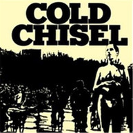 COLD CHISEL - COLD CHISEL CD.