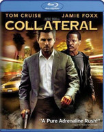COLLATERAL BLURAY.